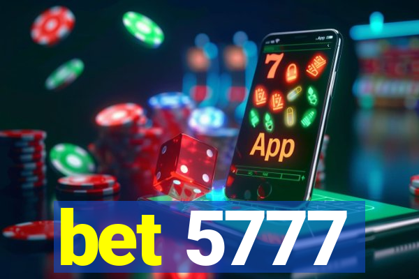 bet 5777